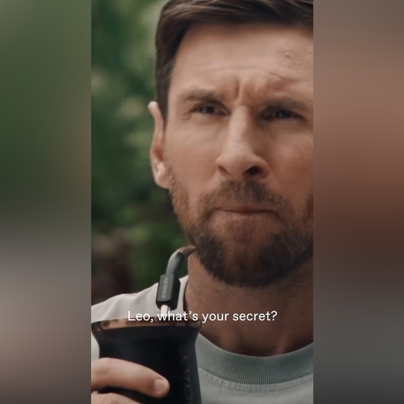 🖤MESSI Stanley Black and Copper GOAT Mate Mug 🧉 - Picture 7 of 10